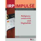 Religionsunterricht und Digitalität