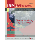 Verantwortung für die Welt
