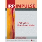 1700 Jahre Konzil von Nicäa
