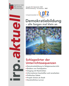 Demokratiebildung
