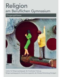Religion am Beruflichen Gymnasium – Eingangsklasse