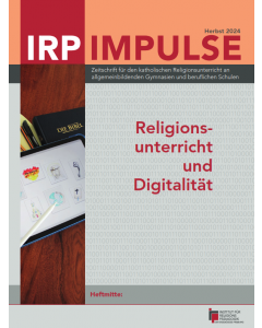Religionsunterricht und Digitalität