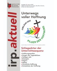Unterwegs voller Hoffnung