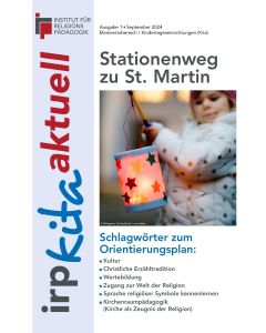 Stationenweg zu St. Martin