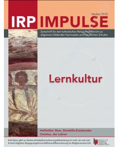 IRP Impulse Lernkultur