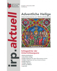 Adventliche Heilige