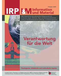 Verantwortung für die Welt