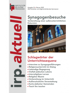Synagogenbesuche