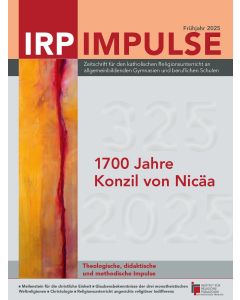 1700 Jahre Konzil von Nicäa