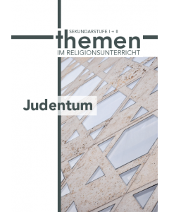 tRU 19: Judentum 